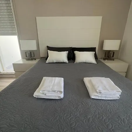 Ad Aprt Apartment Faro