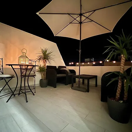 Ad Aprt Apartment Faro