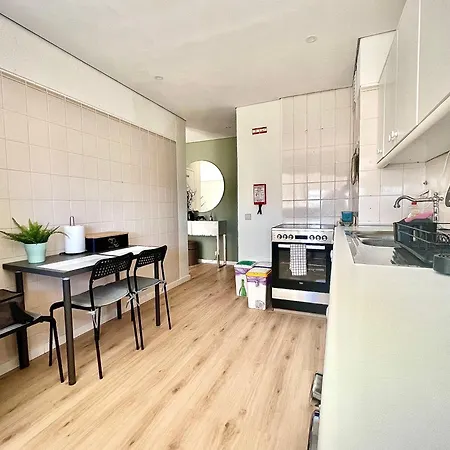Apartment Ad Aprt Faro