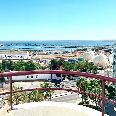 Apartment Ad Aprt Faro