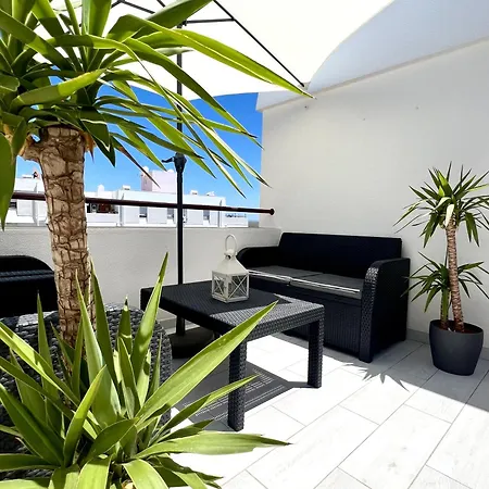 Appartement Ad Aprt District de Faro